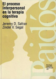 Lee más sobre el artículo <h1>El proceso interpersonal en la terapia coginitiva  –  Jeremy D. Safran  – Descarga el libro en PDF</h1>