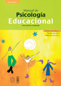 Lee más sobre el artículo <h1>Manual de la Psicología Educacional  –  Violeta Arancibia  – Descarga el libro en PDF</h1>